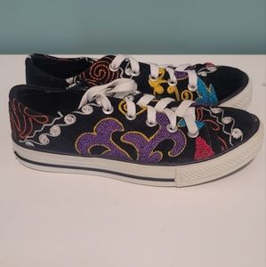 Converse  Sneakers Zeyzani SZ Euro 39